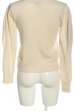 Strickpullover                            Größe                36