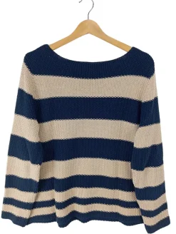 Strickpullover                            Größe                40