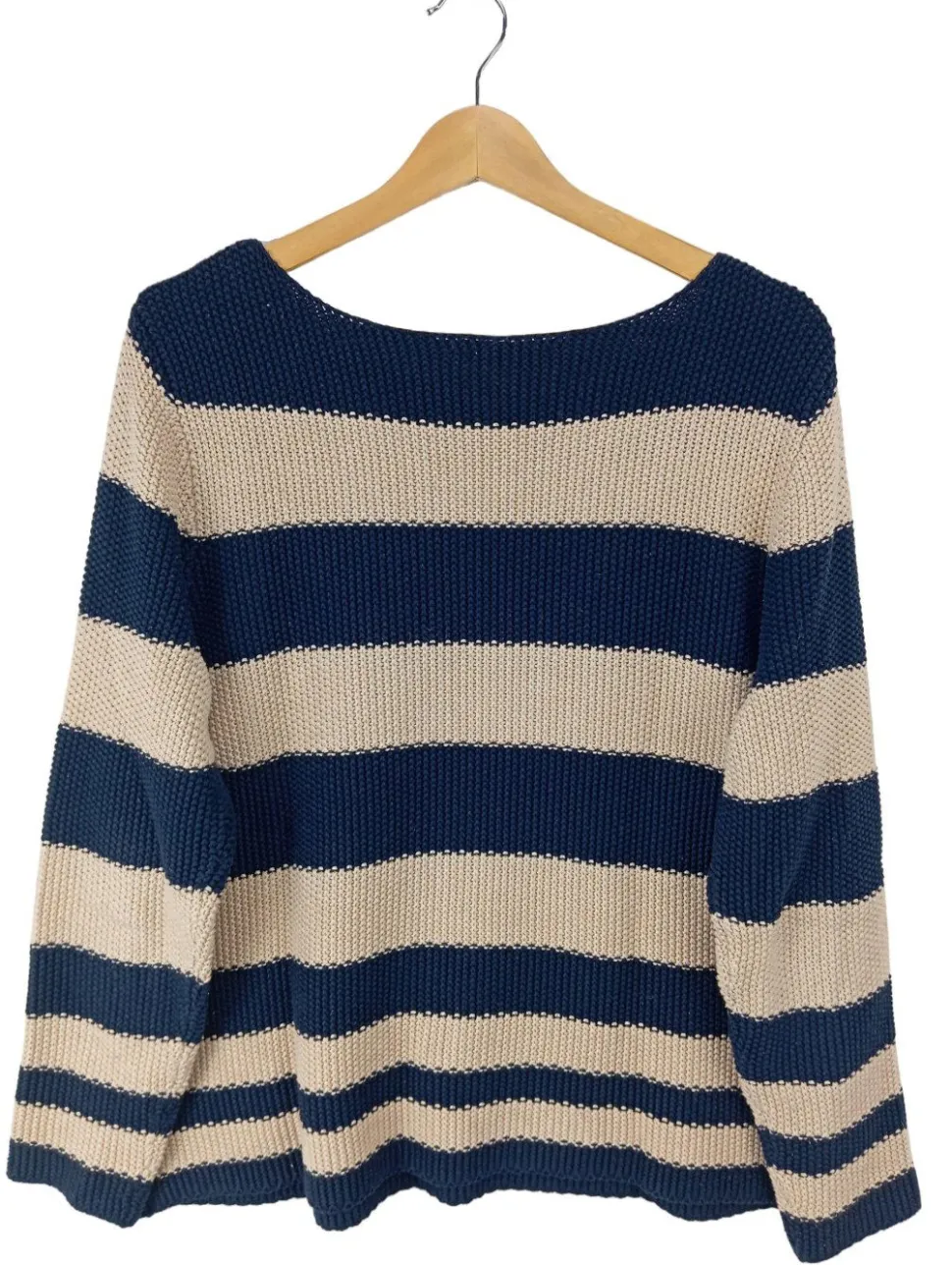 Strickpullover Größe 40