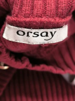 Strickpullover                            Größe                36