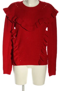 Strickpullover                            Größe                36