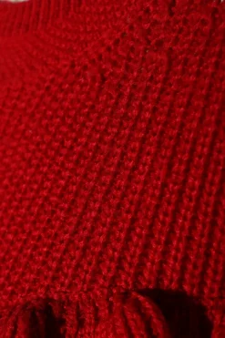 Strickpullover Größe 36