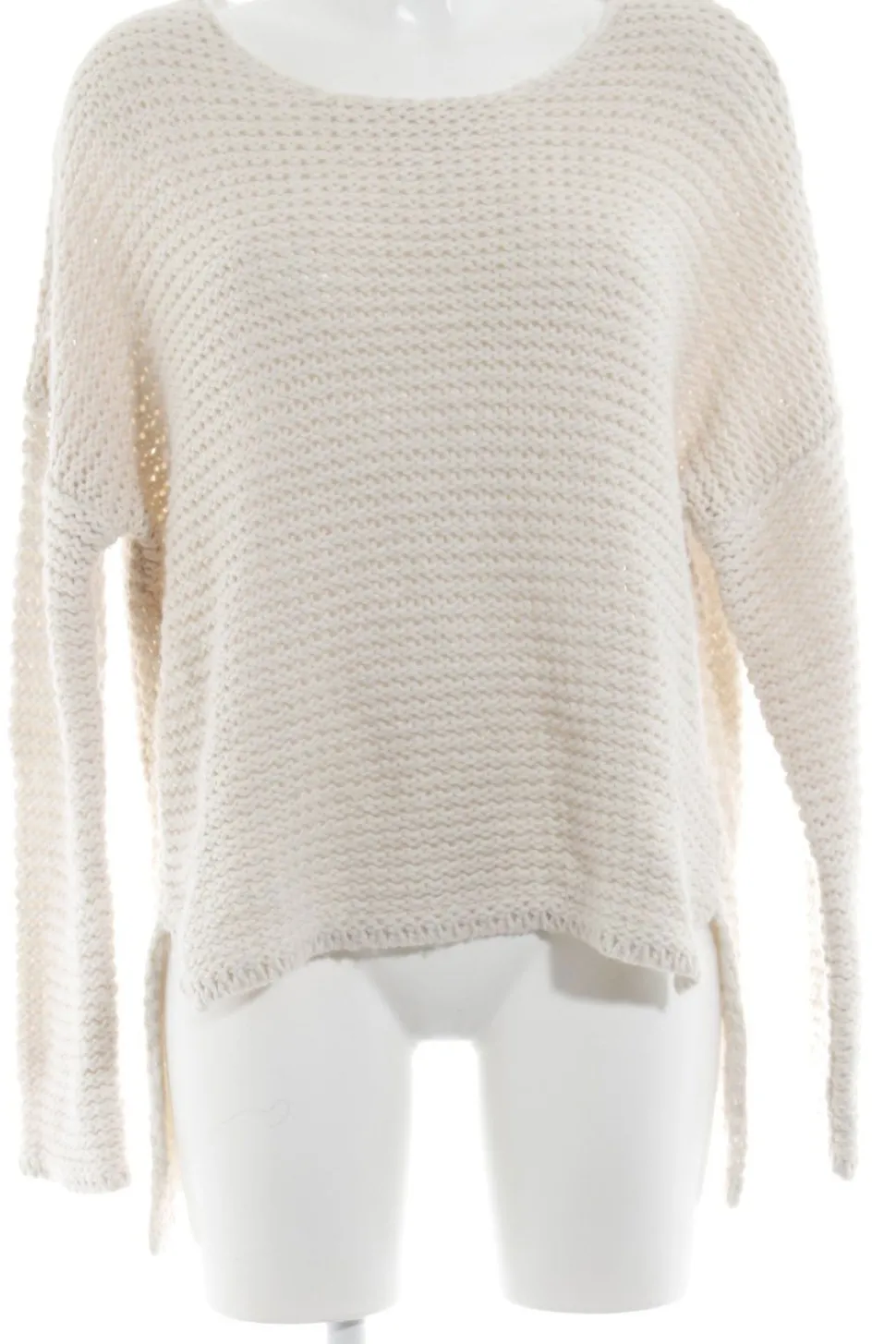 Strickpullover Größe 42