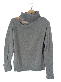 Strickpullover                            Größe                36