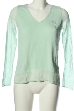 Strickpullover                            Größe                34