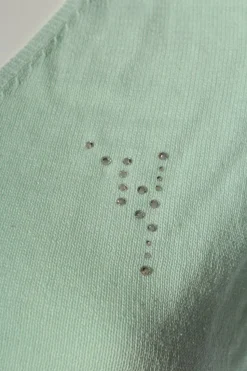 Strickpullover Größe 34