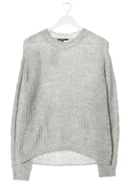 Strickpullover                            Größe                38