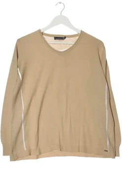 Strickpullover                            Größe                46