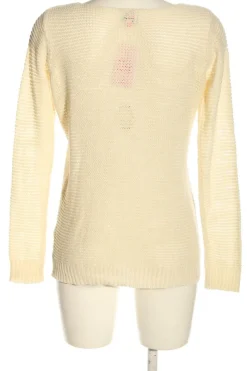 Strickpullover                            Größe                38