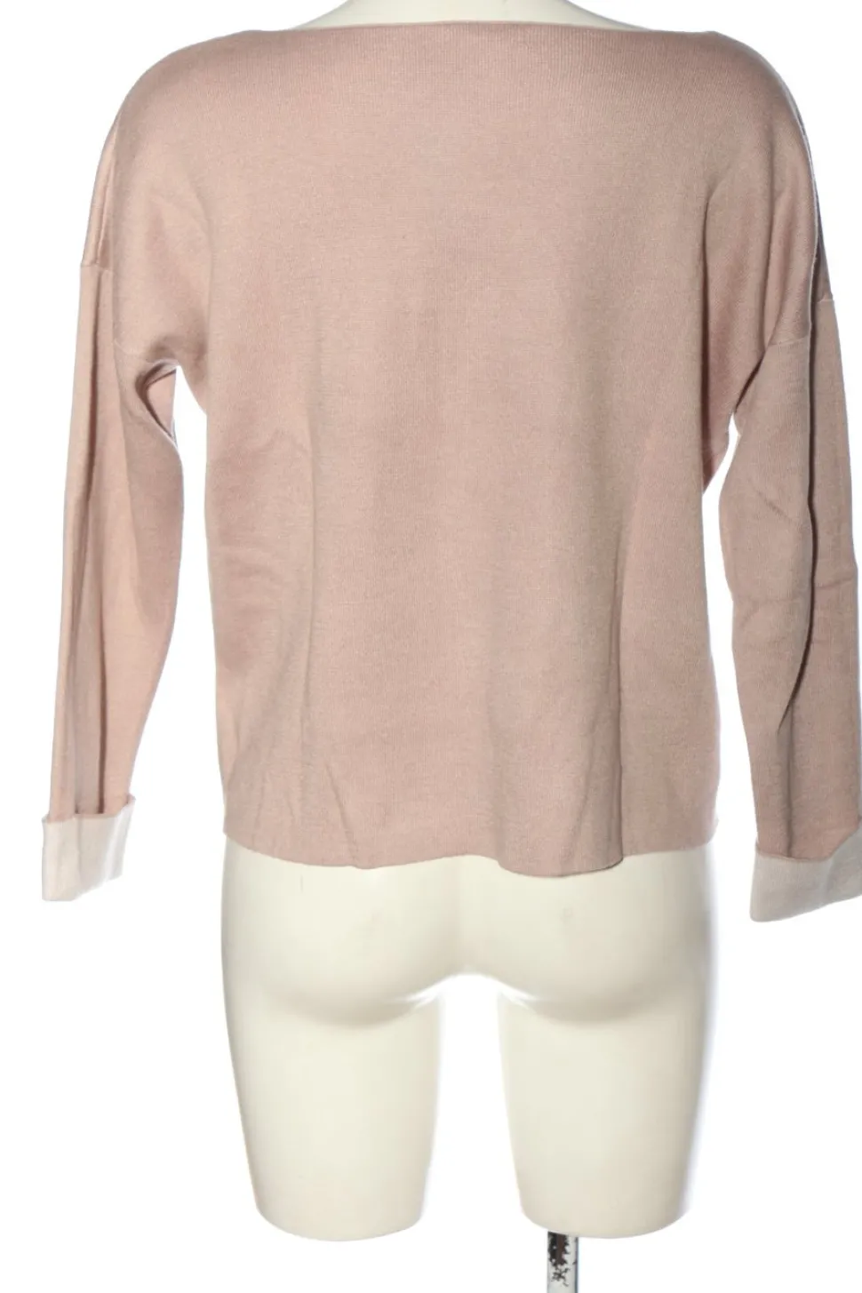 Strickpullover Größe 36