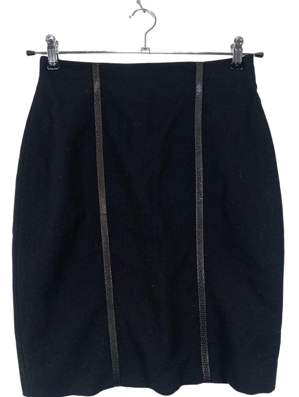 Strickrock Größe 38