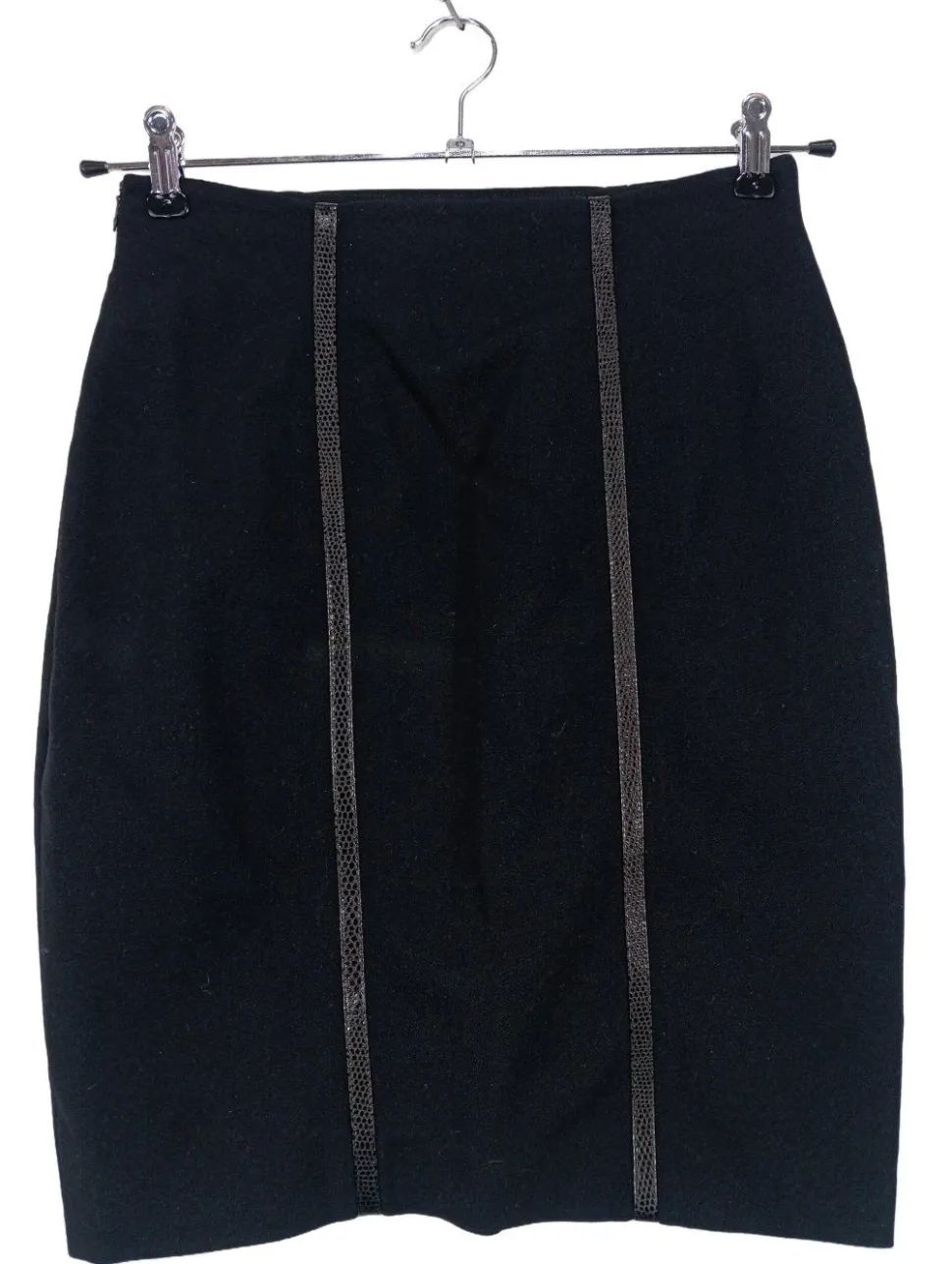 Strickrock Größe 38