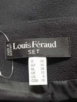 Strickrock Größe 38