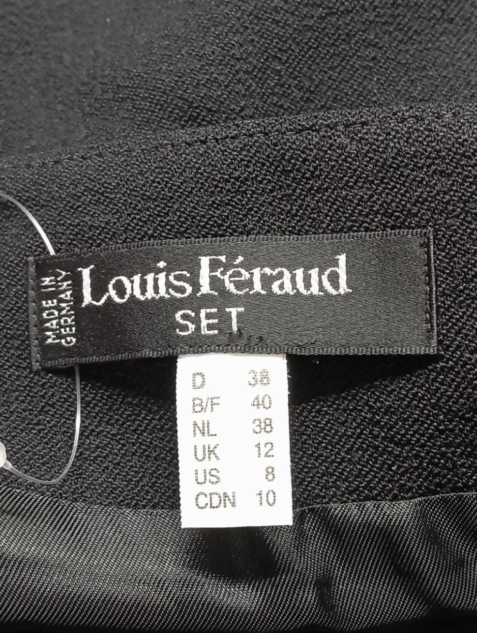 Strickrock Größe 38