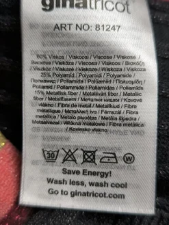 Strickrock Größe 36