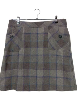 Strickrock                            Größe                42