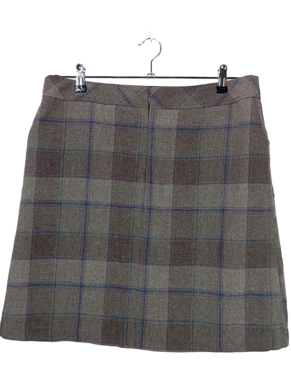 Strickrock Größe 42