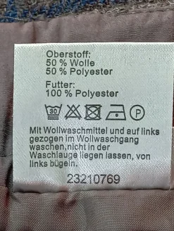 Strickrock Größe 42