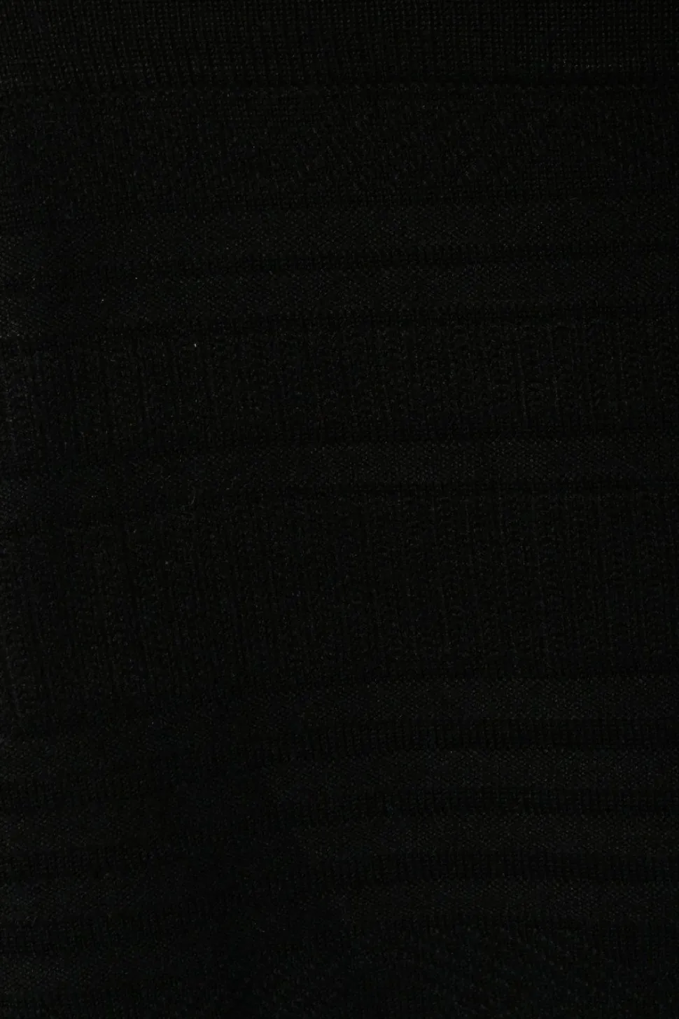 Strickrock Größe 36