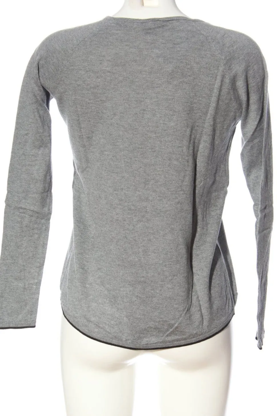 Strickshirt Größe 36