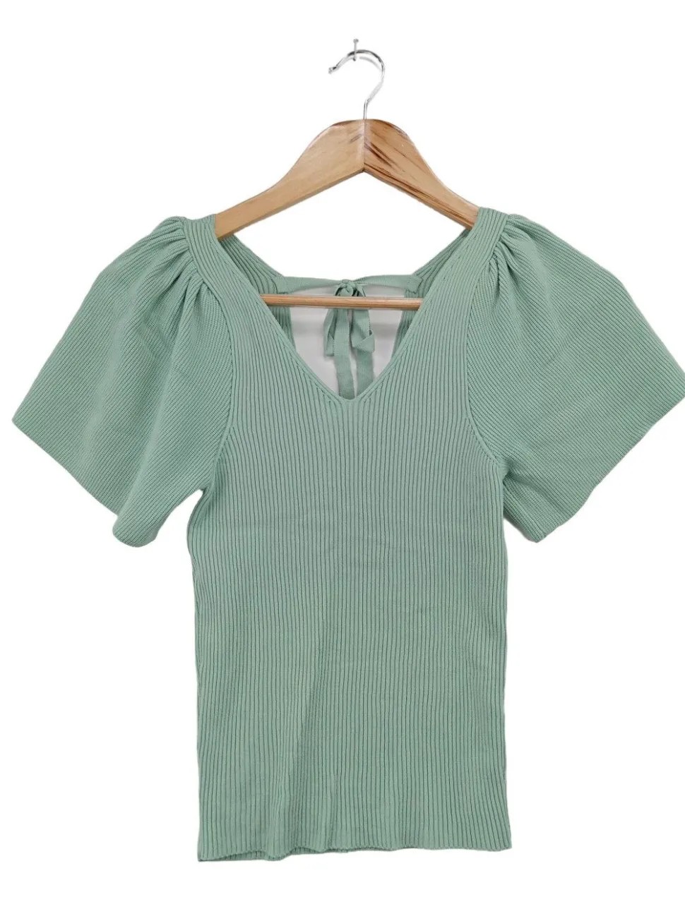 Strickshirt Größe 36