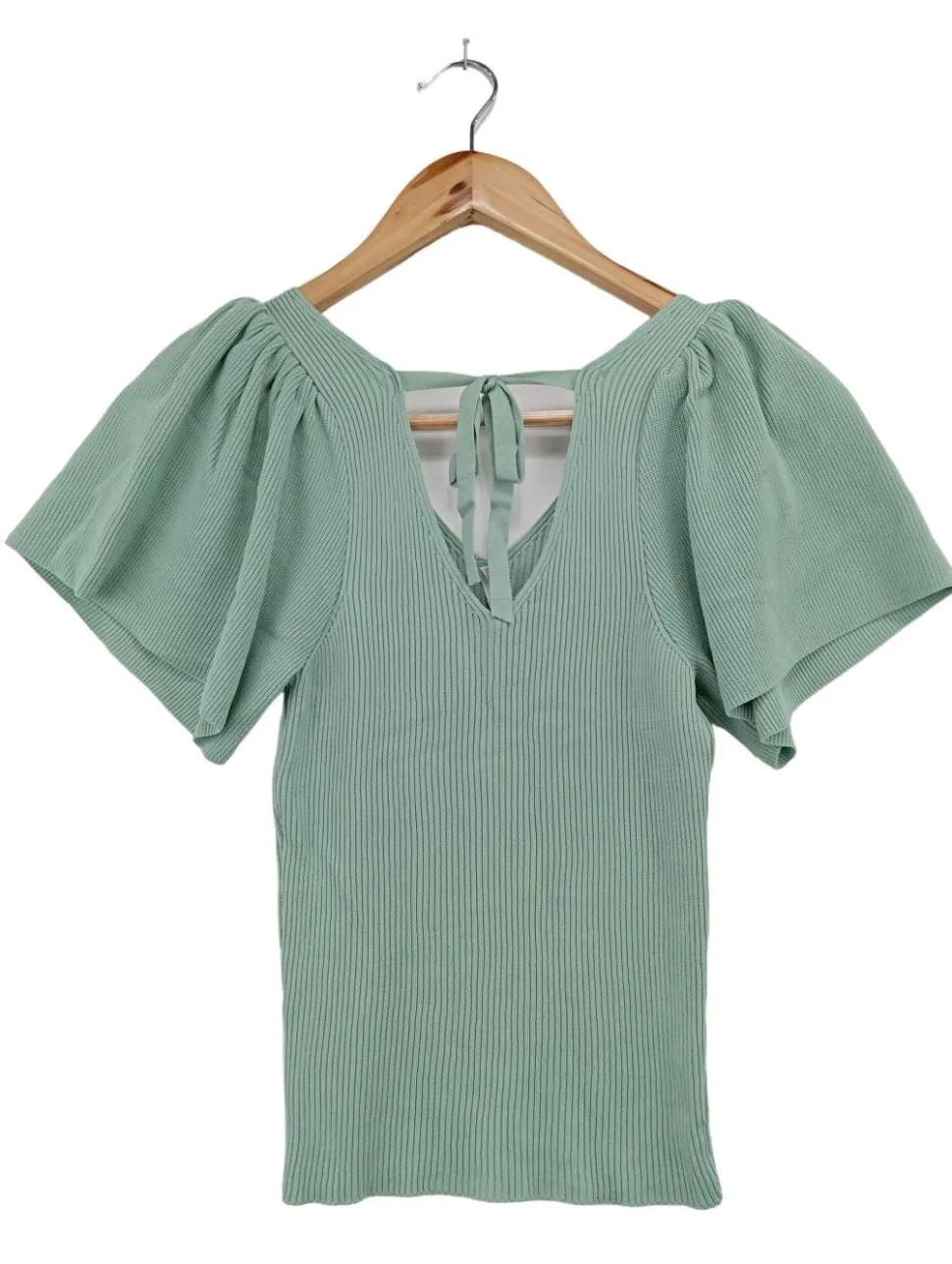 Strickshirt Größe 36