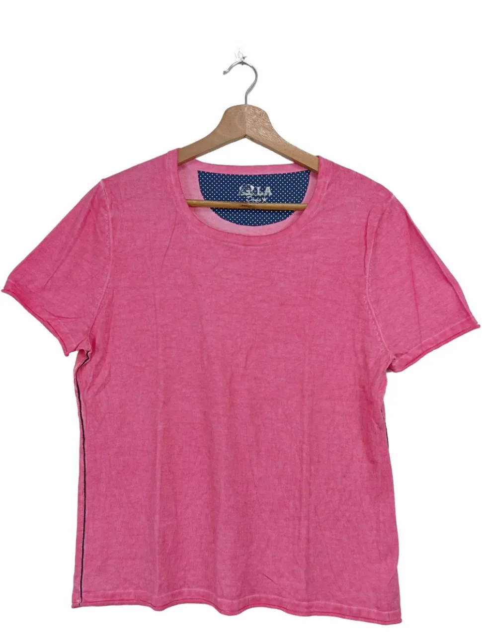 Strickshirt Größe 38