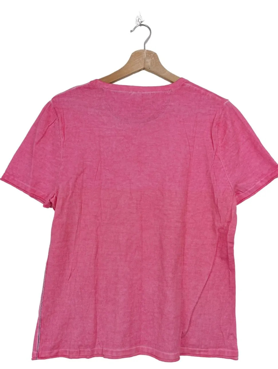 Strickshirt Größe 38