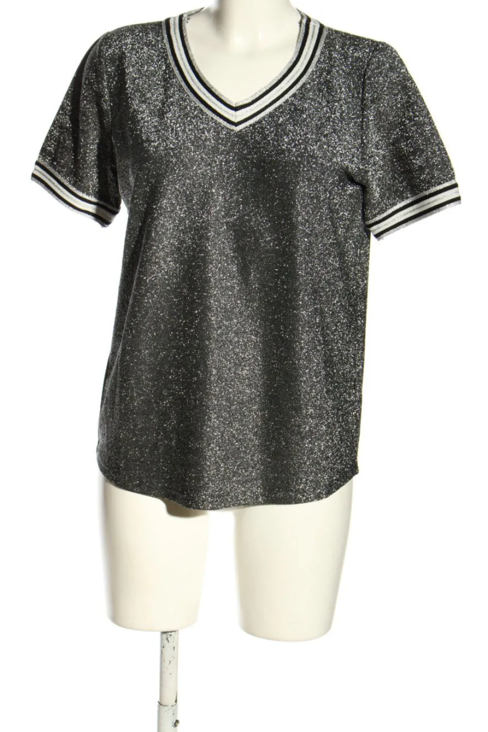 Strickshirt Größe 40