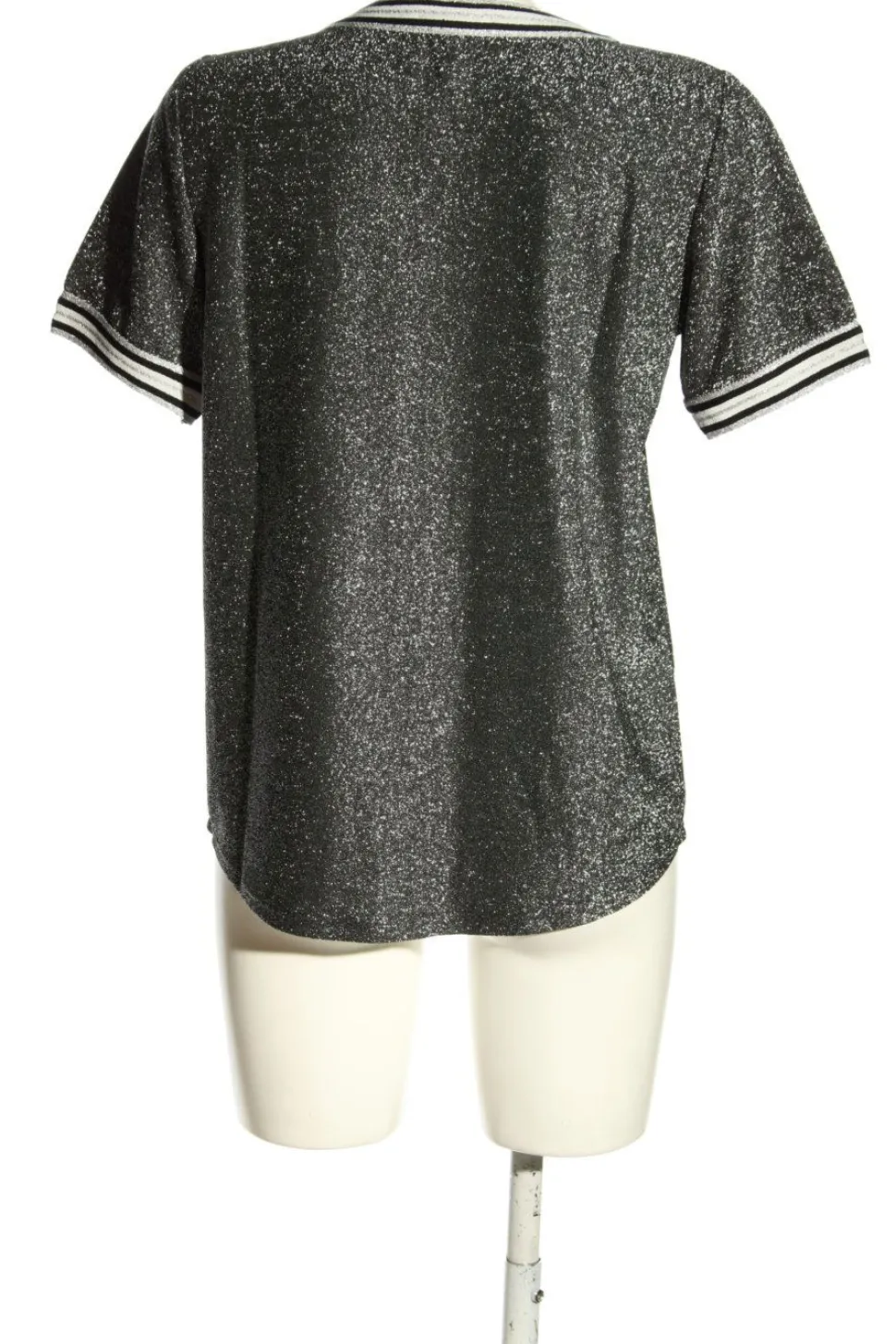 Strickshirt Größe 40