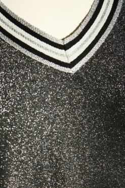 Strickshirt Größe 40