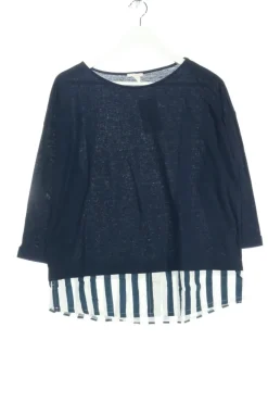 Strickshirt                            Größe                40