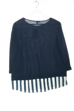 Strickshirt                            Größe                40