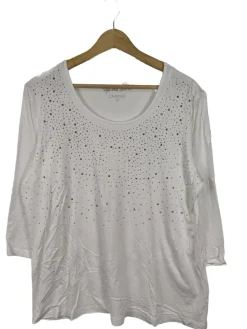 Strickshirt                            Größe                40