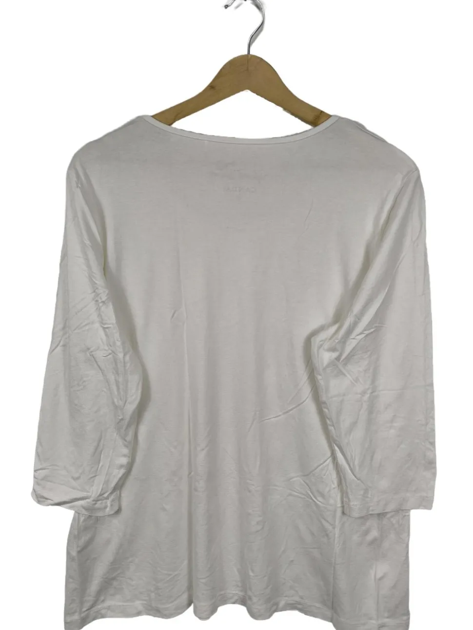 Strickshirt Größe 40