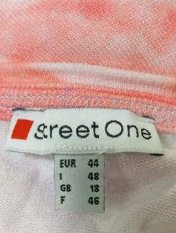 Strickshirt                            Größe                44