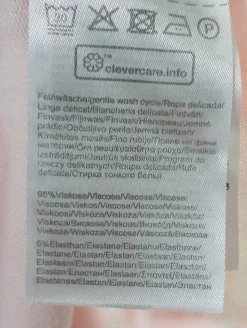 Strickshirt                            Größe                44