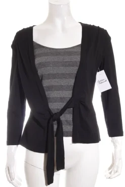 Strickshirt                            Größe                36