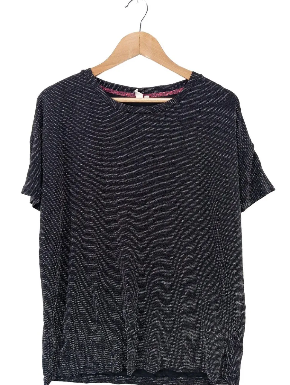 Strickshirt Größe 42