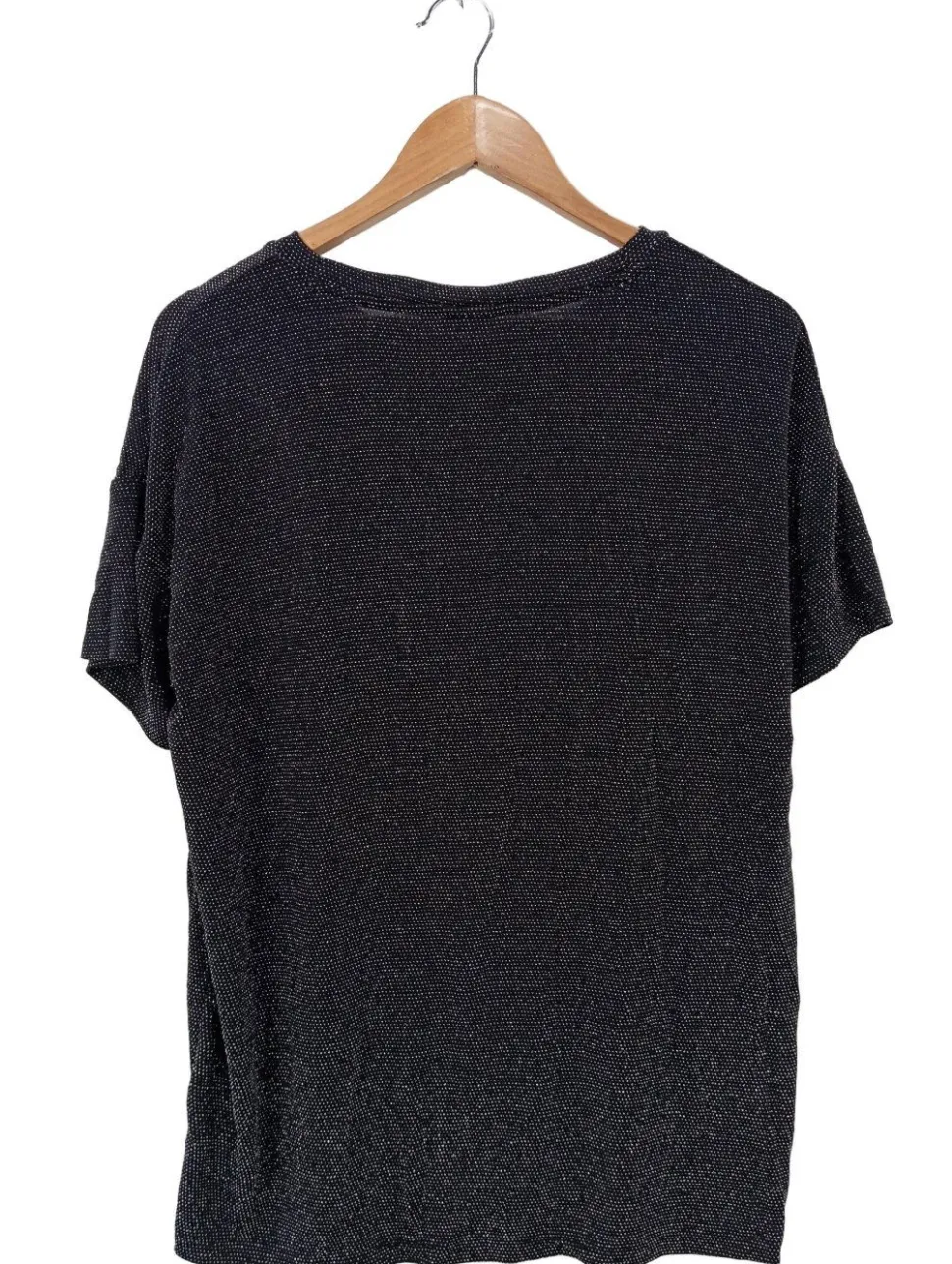 Strickshirt Größe 42