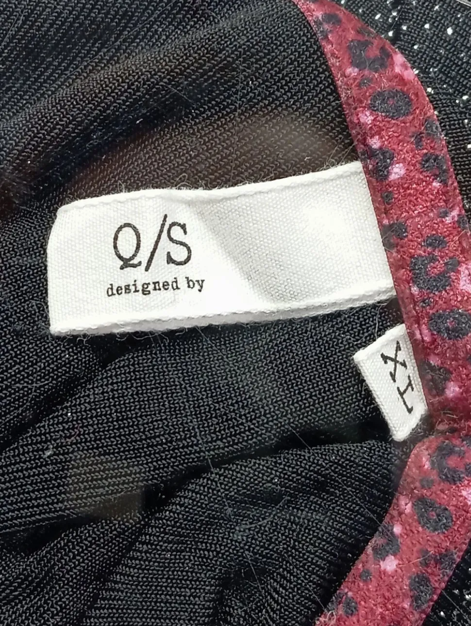 Strickshirt Größe 42