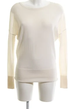 Strickshirt                            Größe                36