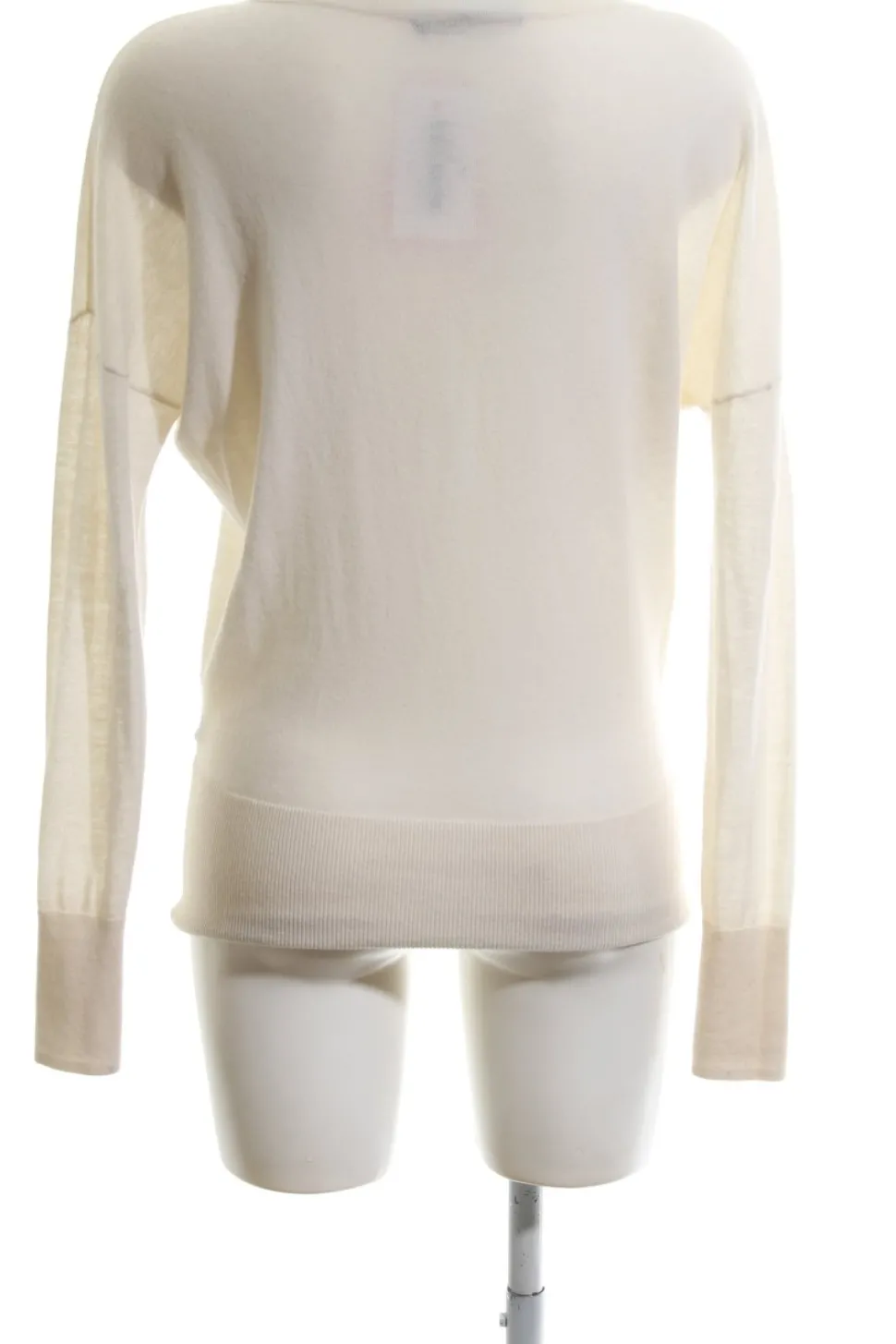 Strickshirt Größe 36