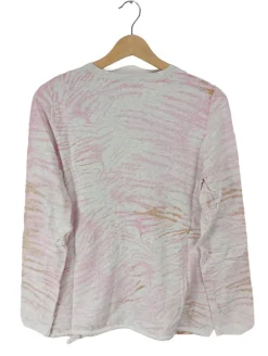 Strickshirt                            Größe                38