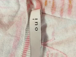 Strickshirt                            Größe                38