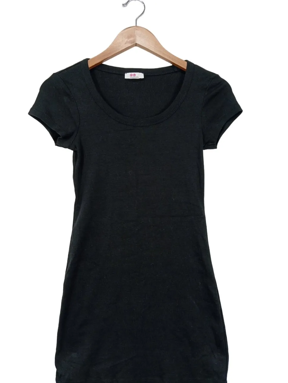 Strickshirt Größe 34