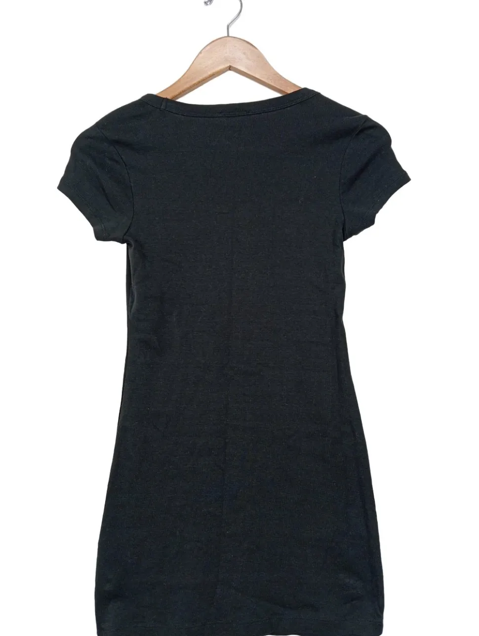 Strickshirt Größe 34