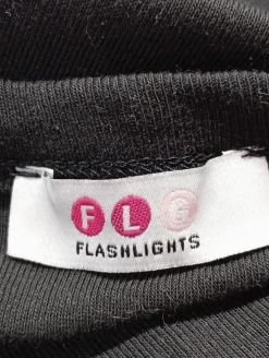 Strickshirt Größe 34