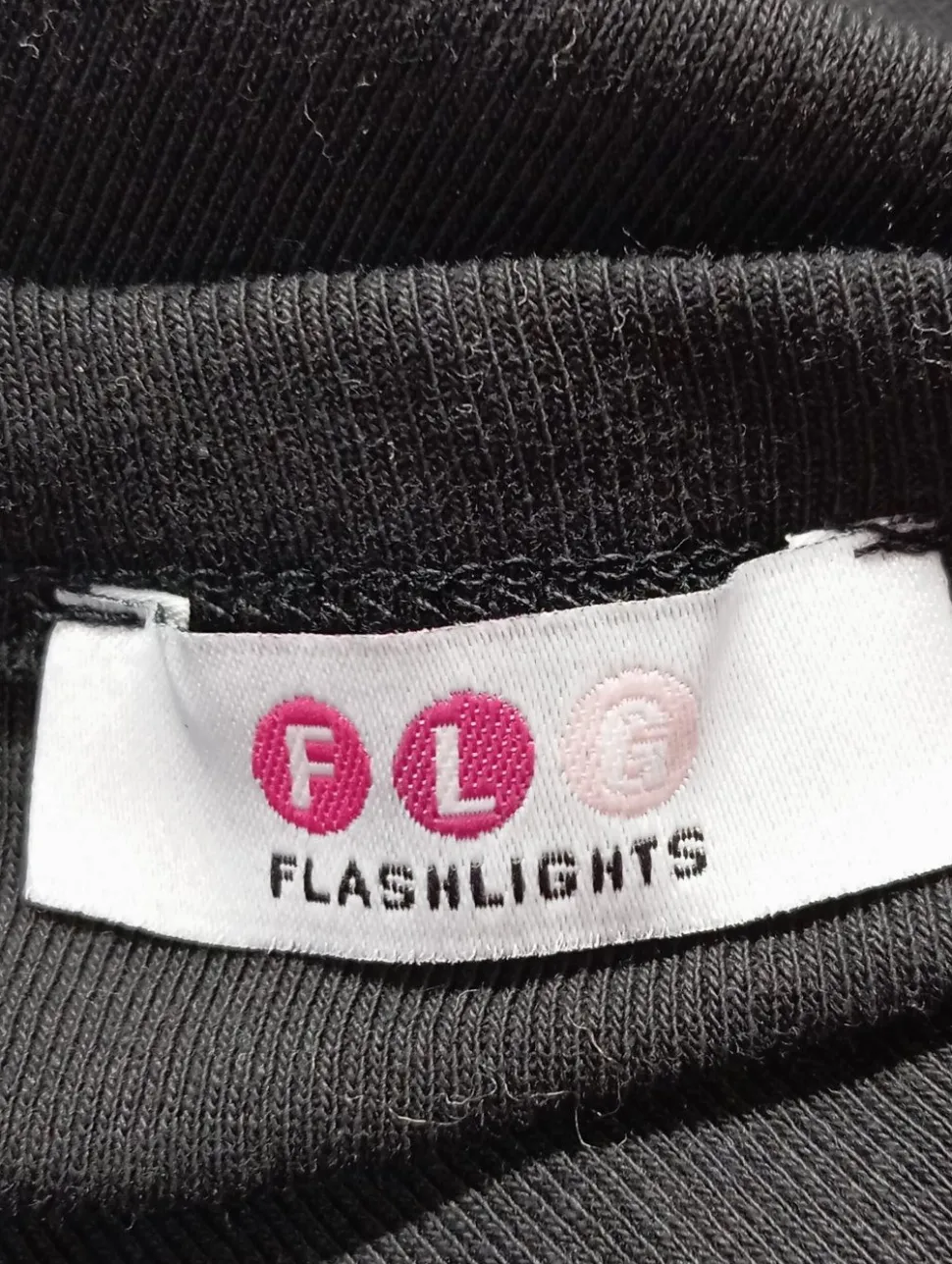 Strickshirt Größe 34