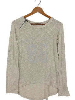 Strickshirt                            Größe                40